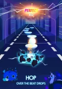 Hop Ball 3D: Dancing Ball