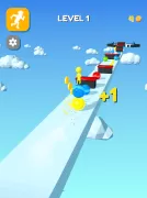 Stack Rider