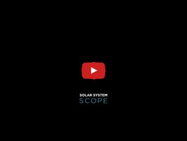 Solar System Scope in 20 seconds