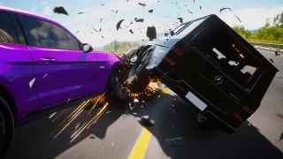 Car Crash Premium offline