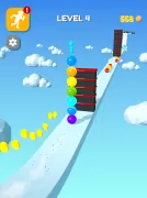 Stack Rider