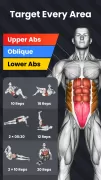 Six Pack in 30 Days