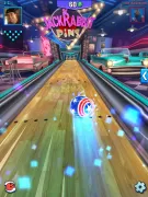 Bowling Crew — 3D bowling game