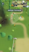 军团防御 (Army Defence)
