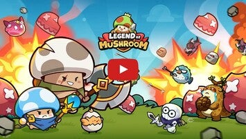 Legend of Mushroom Gameplay Android