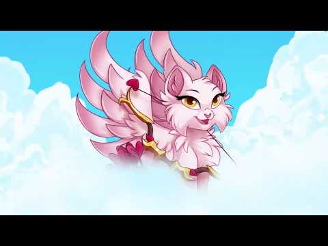 Castle Cats Official Trailer