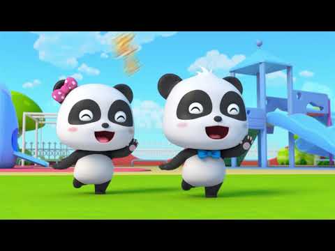 BabyBus TV:Kids Videos & Games | For Kids | Preview video | BabyBus Games