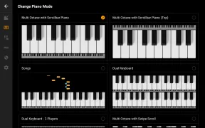 Mini Piano Lite