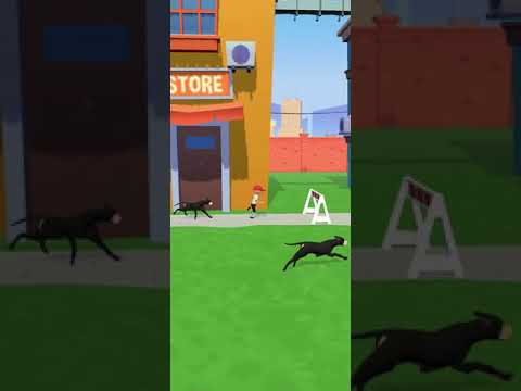 Mad Dogs GamePlay