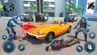 Police Duty: Crime Fighter