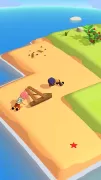 Stranded Island Survival Games