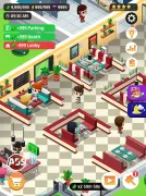 Idle Restaurant Tycoon