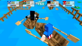 Quad Squad