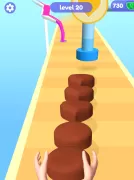 Bakery Stack: Cooking Games