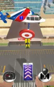 Jump into the Plane