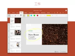 Microsoft PowerPoint