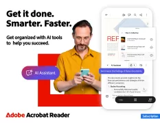 Adobe Acrobat Reader: Edit PDF