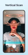 Time Warp Scan - Face Scan