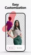 Background Changer of Photo