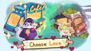 Campfire Cat Cafe