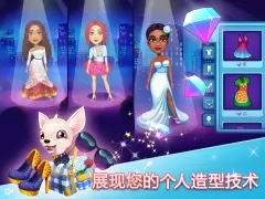 绚丽风采 - 安吉拉的婚礼灾难