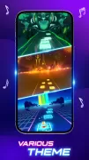 Tiles Hop EDM Rush Music Game