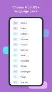 Lingvist: Learn Languages Fast