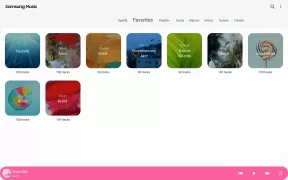 Samsung Music