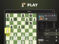 Chess - Play and Learn