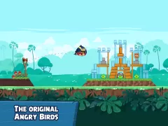 Angry Birds Friends