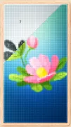Magic Cross Stitch: Pixel Art