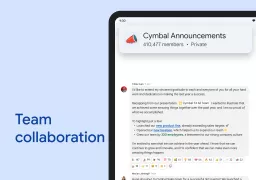 Google Chat