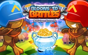 Bloons TD Battles