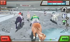 Horse Racing 3D