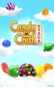 Candy Crush Saga