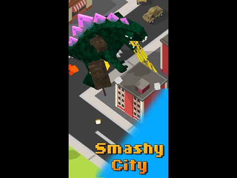 Smashy City