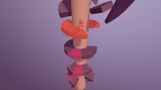 Helix Jump