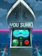 You Sunk: submarine & warships