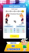 Idle Workout Master: MMA hero