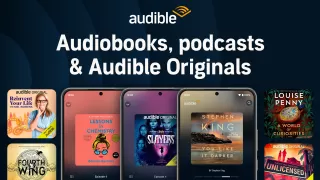 Audible