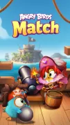 Angry Birds Match 3