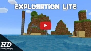 Exploration Lite Android Gameplay [1080p/60fps]