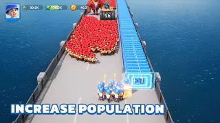 Last War:Survival Game