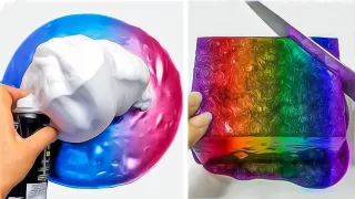 ASMR Slime Simulator: DIY Art