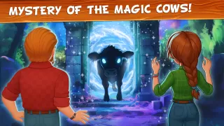 Farm Town - Family Farming Day