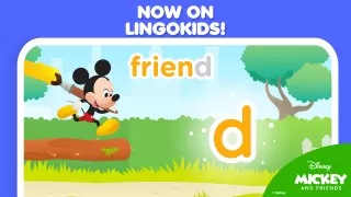 Lingokids