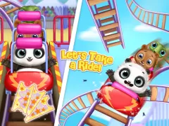 Panda Lu Fun Park