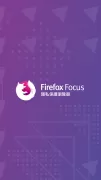 Firefox Focus