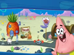 SpongeBob: Get Cooking