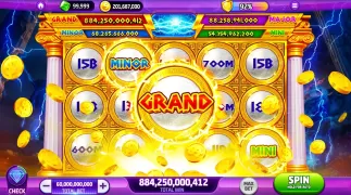 Cash Tornado™ Slots - Casino
